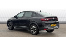 Renault Arkana 1.6 E-TECH Hybrid 145 Iconic 5dr Auto Hybrid Estate